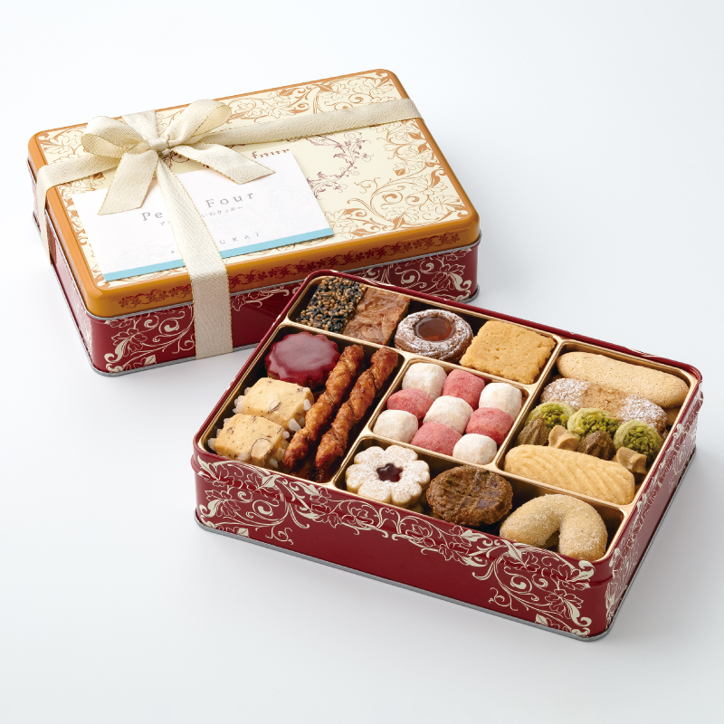 フールセック・大缶N（ネージュ仕様）