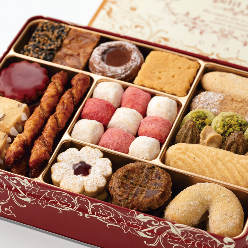 フールセック・大缶N（ネージュ仕様）