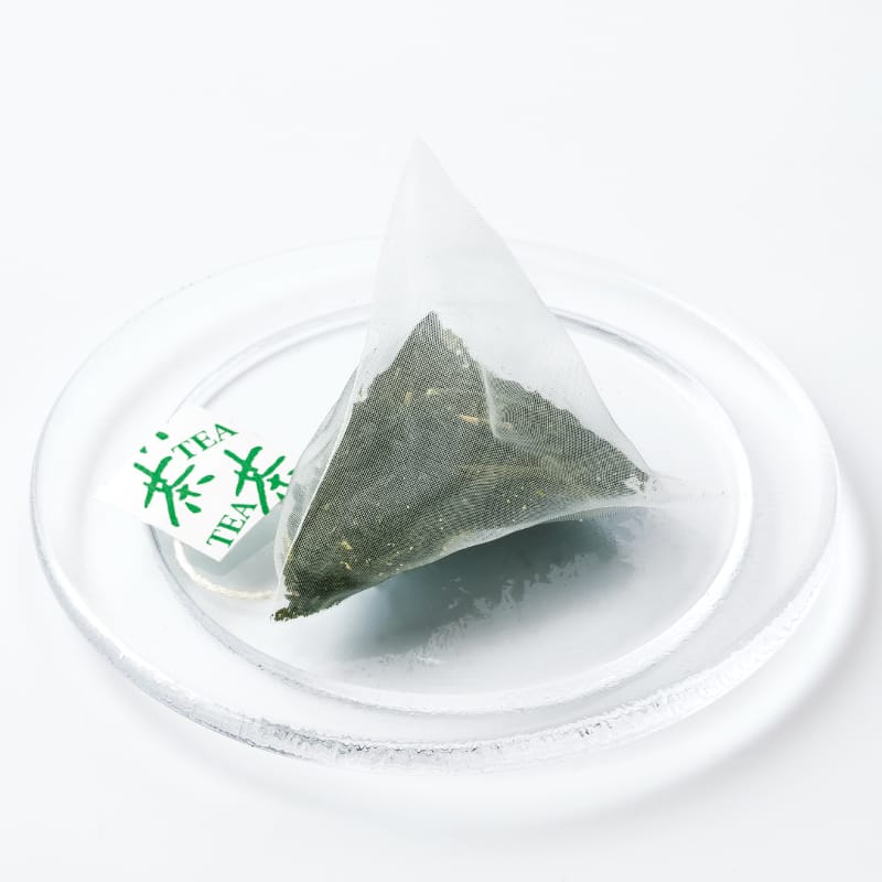 和の烏龍茶 かなやみどり