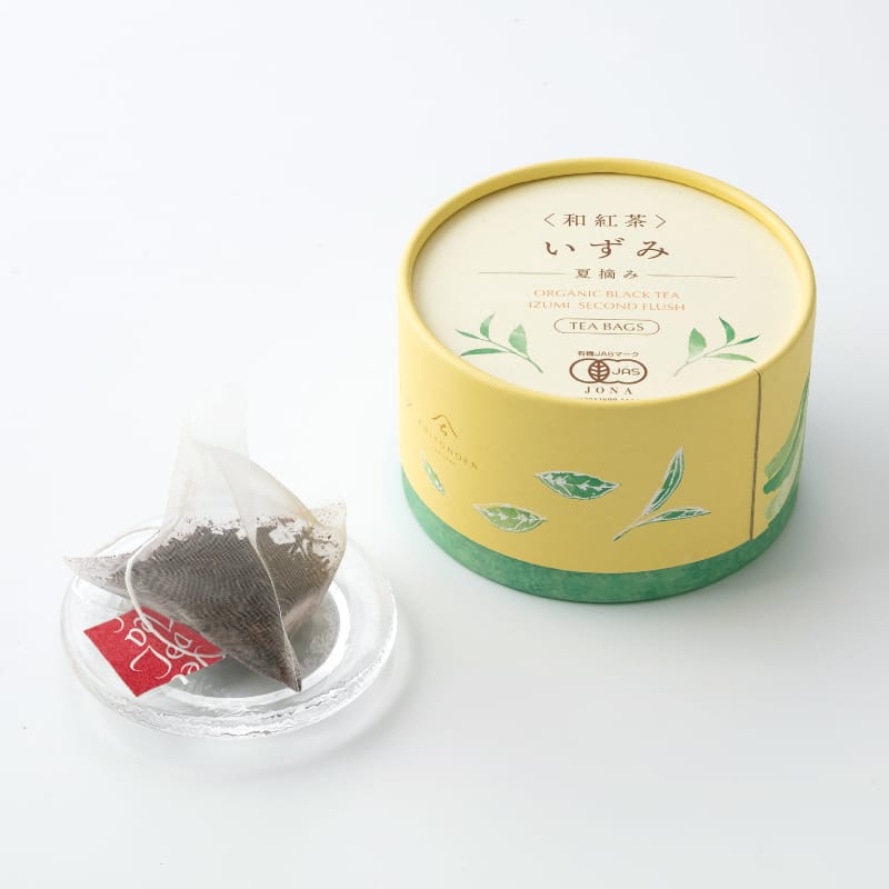 ふきよせ 詰め合わせ（紅白・ 冬椿・和紅茶 いずみ）