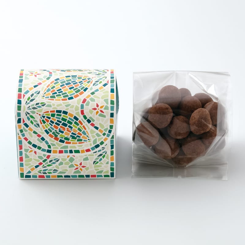 ショコラ マダガスカル（セザム）