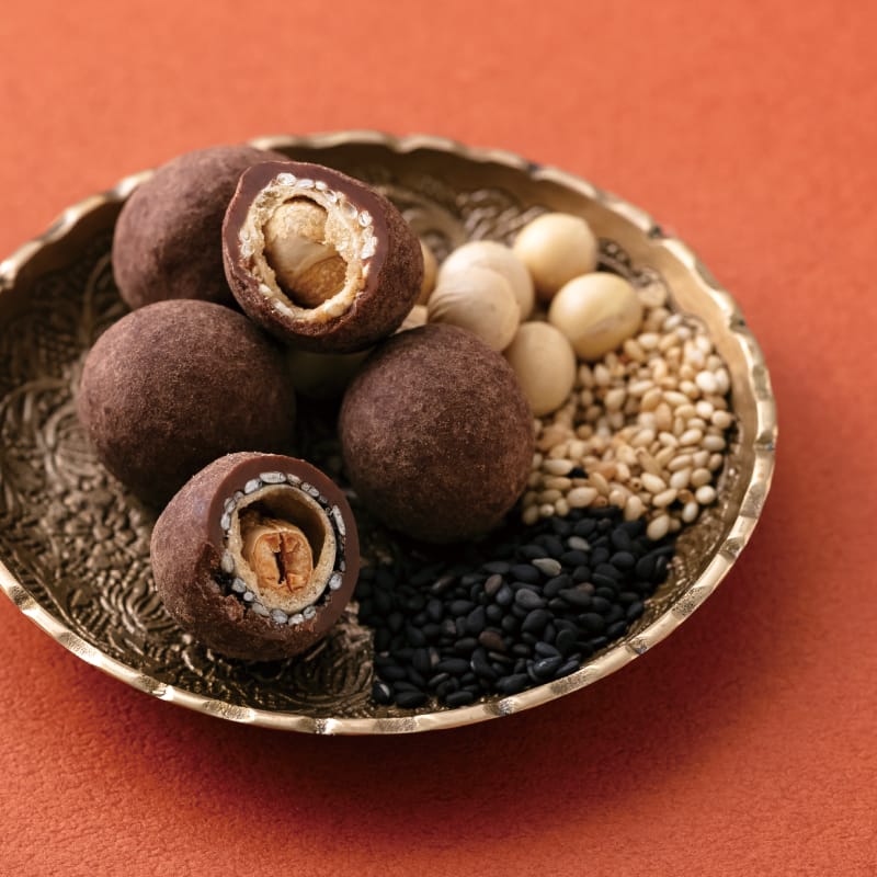 ショコラ マダガスカル（セザム）