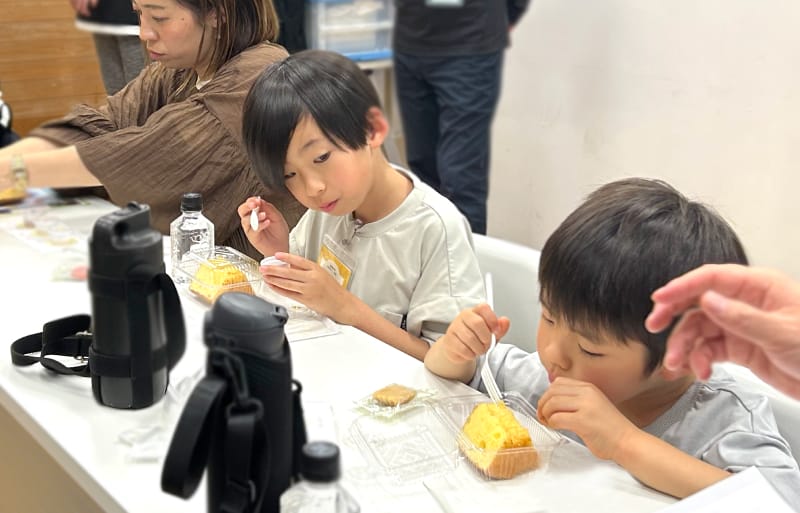 アトリエうかいの養蜂2026 ～イベントレポート～