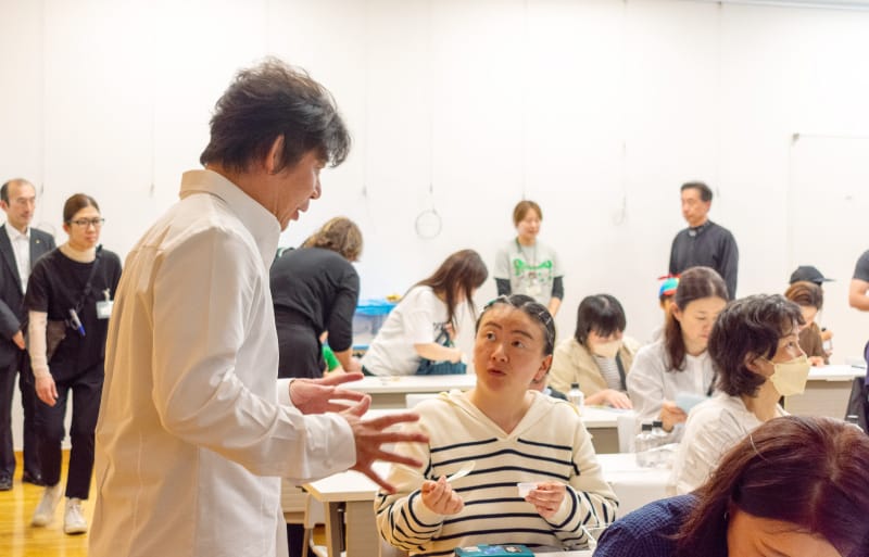 アトリエうかいの養蜂2026 ～イベントレポート～