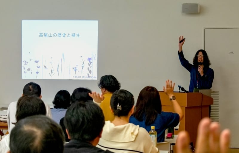 アトリエうかいの養蜂2026 ～イベントレポート～