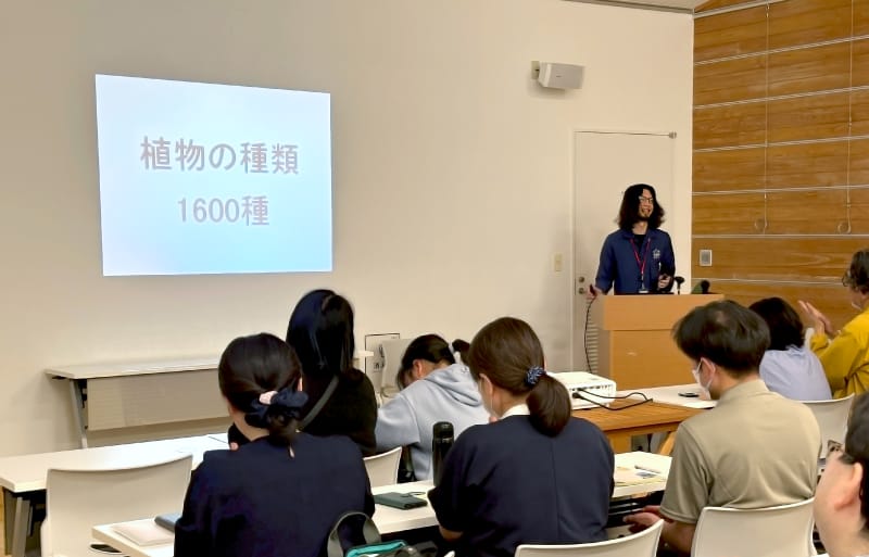 アトリエうかいの養蜂2026 ～イベントレポート～