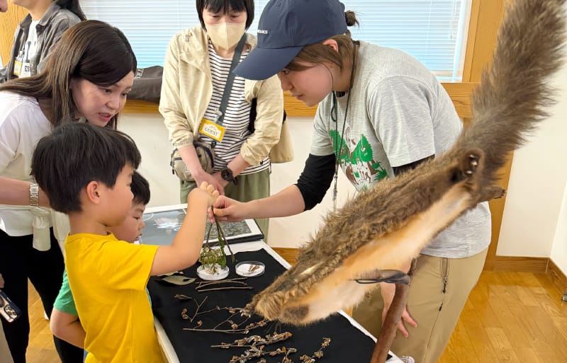 アトリエうかいの養蜂2026 ～イベントレポート～