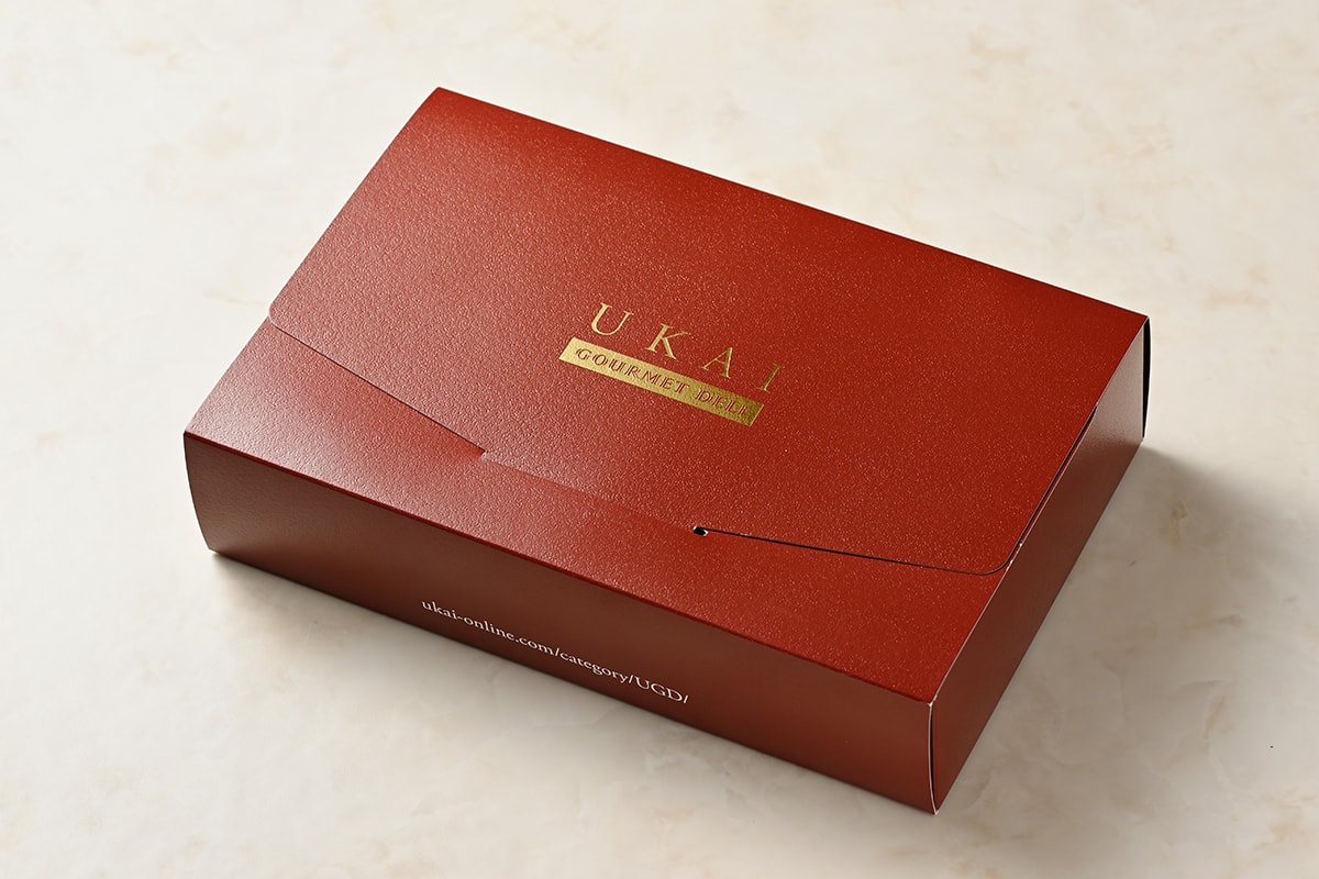 【冷凍配送】黒毛和牛の赤ワイン煮とマッシュポテトのギフトセット(一人前)