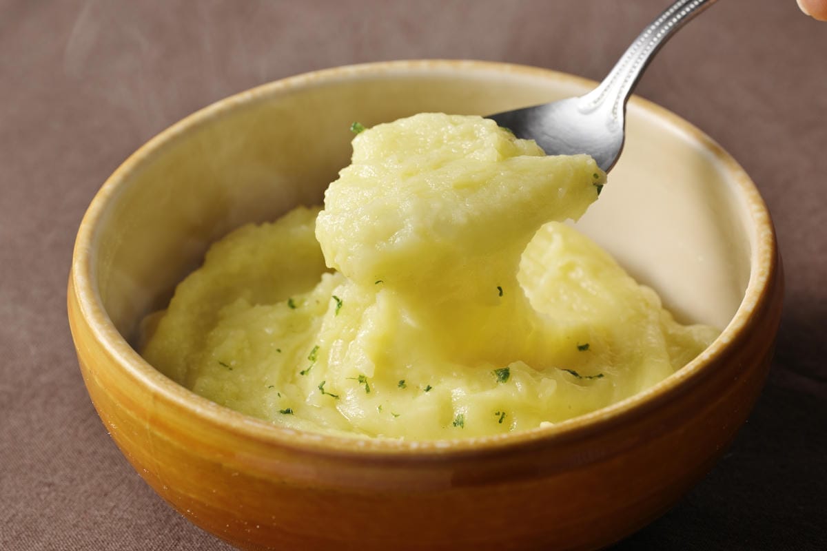 黒毛和牛の赤ワイン煮とマッシュポテトのギフトセット(二人前)