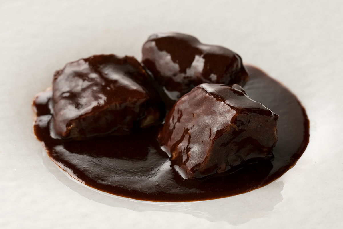 【冷凍配送】黒毛和牛の赤ワイン煮とマッシュポテトのギフトセット(二人前)