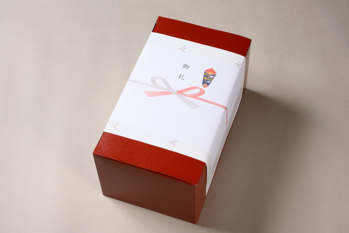 【冷凍配送】うかいグルメデリ定番ギフトセット