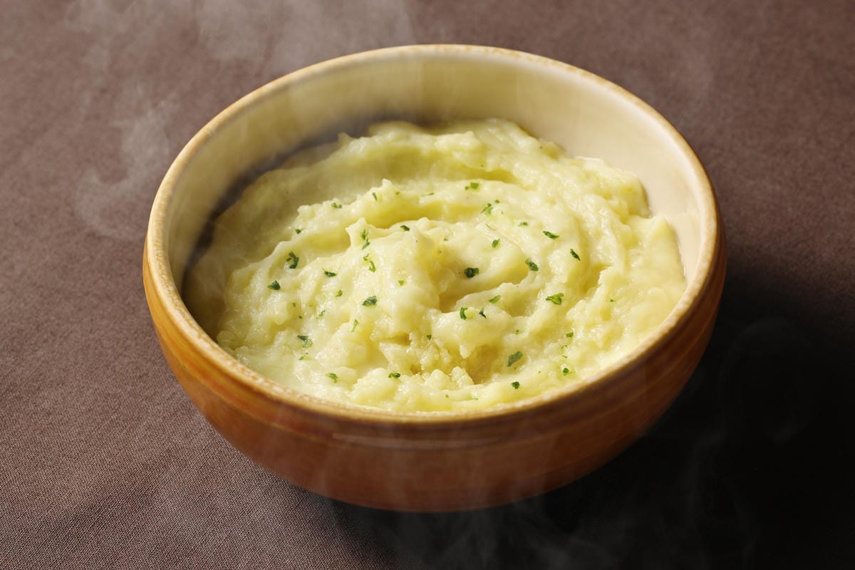 【冷凍配送】マッシュポテト（3個セット）