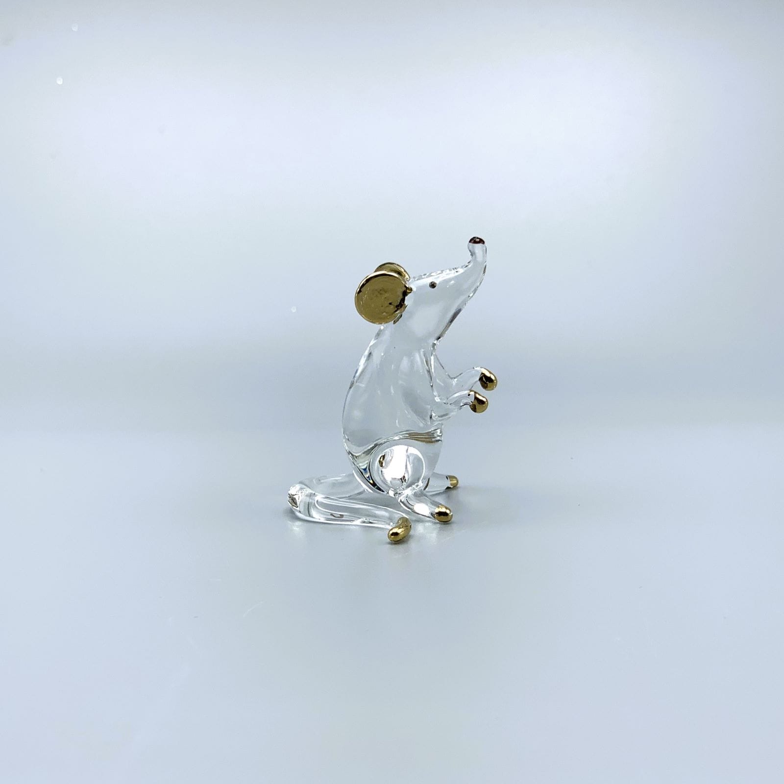 置物／干支S「子・丑・寅・卯・辰・巳・午・未・申・酉・戌・亥 
