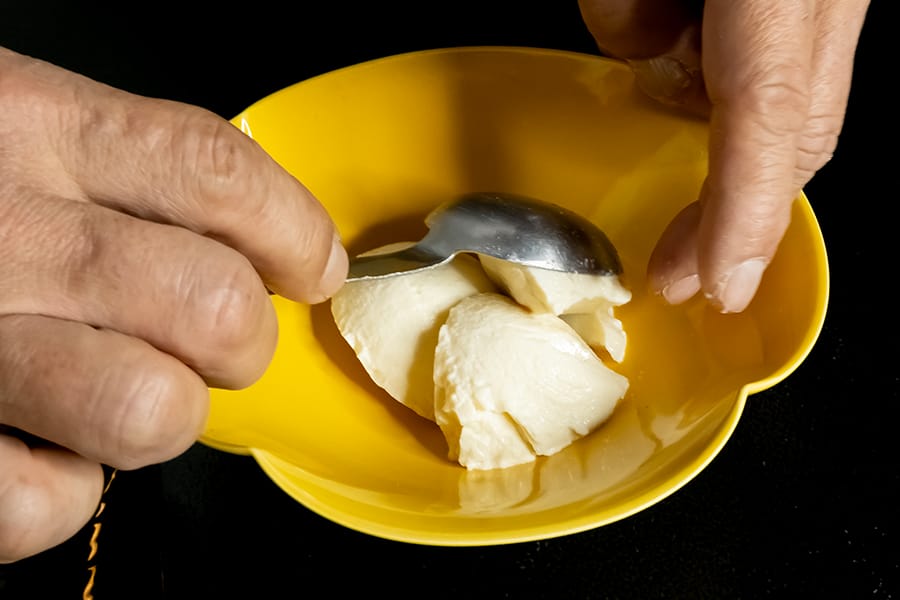 うかいのとうふ・がんもどきアレンジレシピ