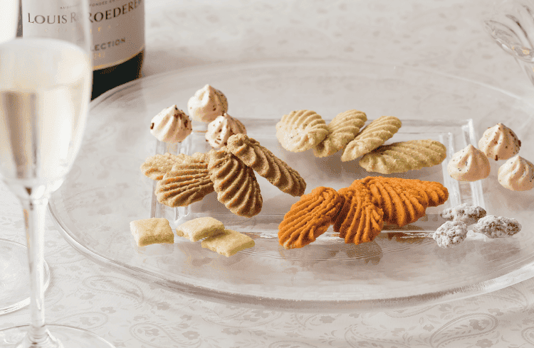フールセック・サレ | アトリエうかいオンラインショップ