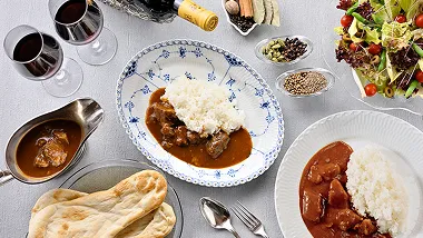 うかいグルメデリ